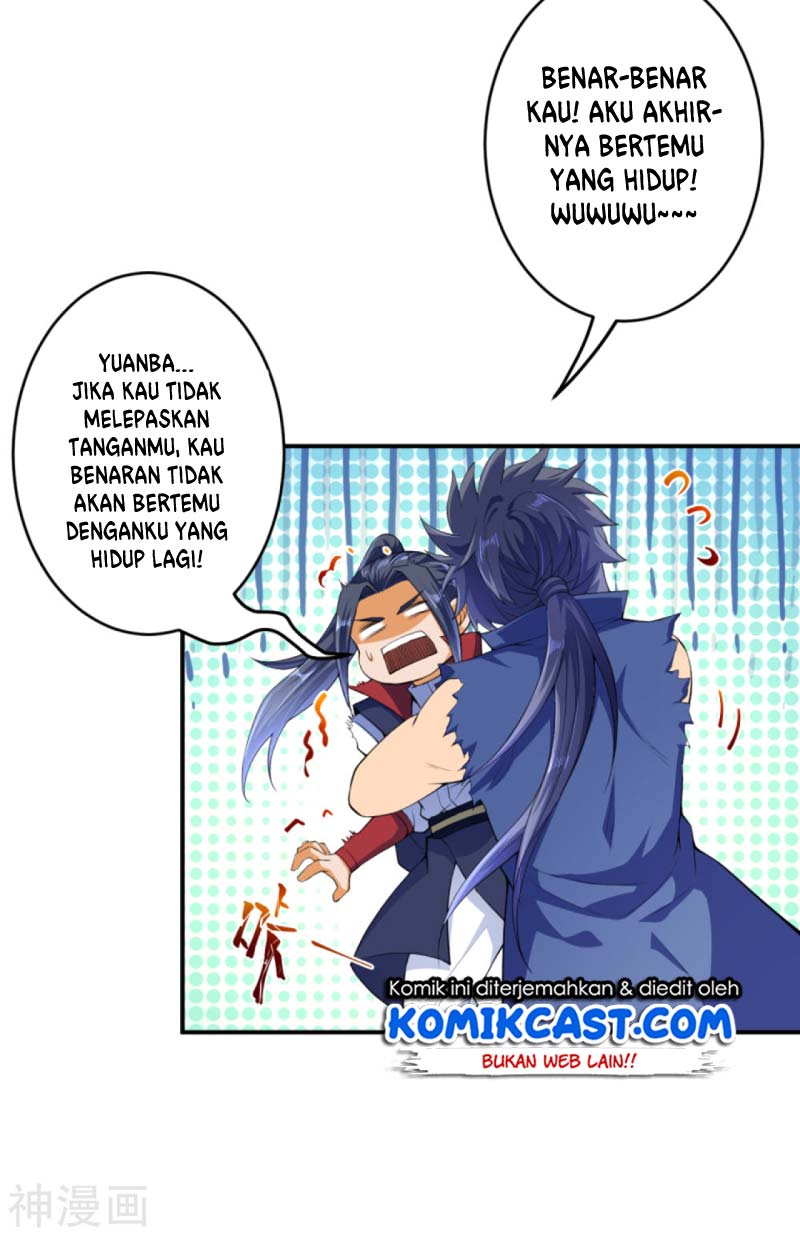 Dilarang COPAS - situs resmi www.mangacanblog.com - Komik against the gods 249 - chapter 249 250 Indonesia against the gods 249 - chapter 249 Terbaru 12|Baca Manga Komik Indonesia|Mangacan